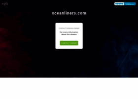 oceanliners.com
