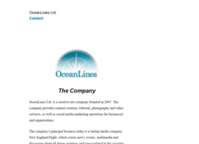 oceanlines.biz