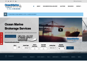 oceanmarine.com