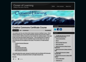 Oceanoflearning.com