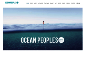 oceanpeoples.com