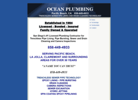 Oceanplumbing.com
