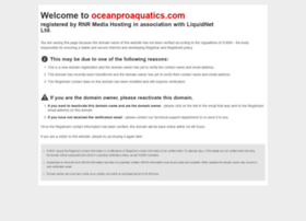 oceanproaquatics.com