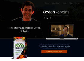 Oceanrobbins.com