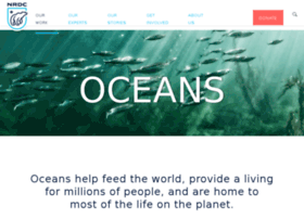 oceans.nrdc.org
