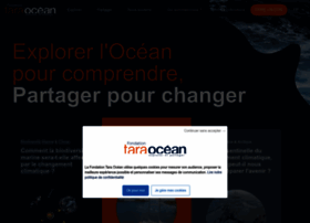 oceans.taraexpeditions.org