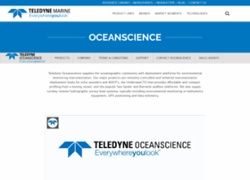 oceanscience.com