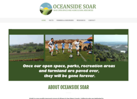 Oceanside-soar.org