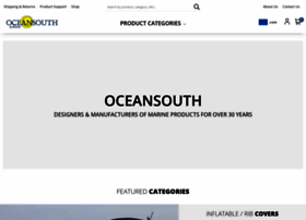 oceansouth.com