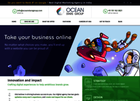 oceanstarsgroup.com