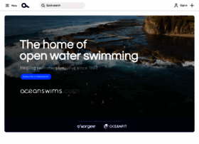 Oceanswims.com