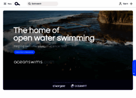 oceanswims.com