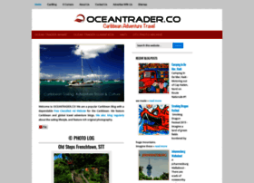 Oceantrader.co