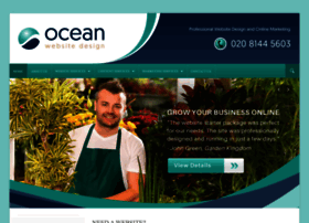 oceanwebsitedesign.co.uk