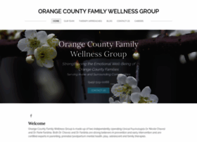 Ocfamilywellnessgroup.com