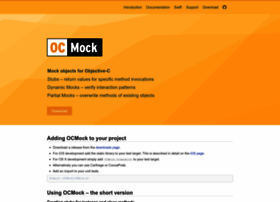 Ocmock.org