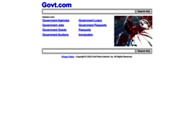 Ococ.govt.com