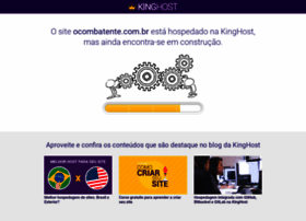 ocombatente.com.br