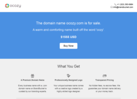 ocozy.com