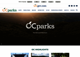 ocparks.com