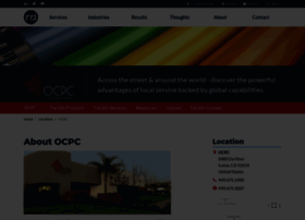 Ocpc.com