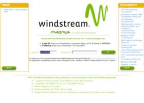 Ocs.windstream.com
