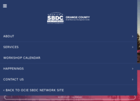 Ocsbdc.org