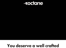 Octanecoffee.com