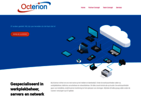 octerion.nl