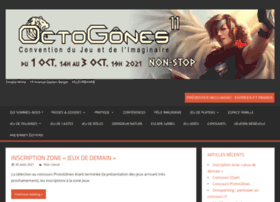 octogones.org