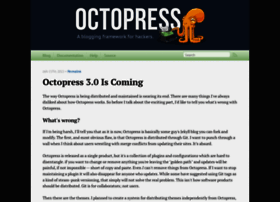 octopress.org