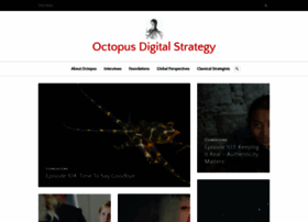 Octopusdigitalstrategy.net