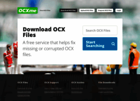 ocxme.com