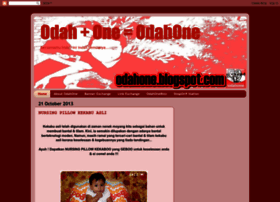 odahone.blogspot.com