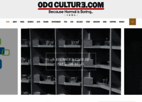 oddculture.com