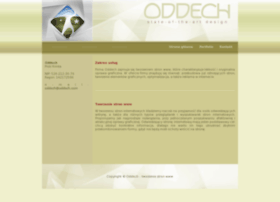 oddech.com