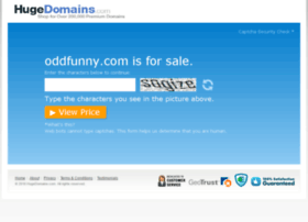 oddfunny.com