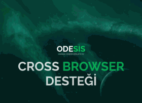 odesis.com