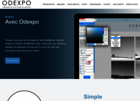 odexpo.com