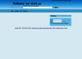 odkazynaweb.cz