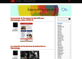 Odontoblog.com.mx