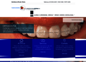 odontologiaestetica10.com.br