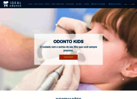odontomedico.com.br