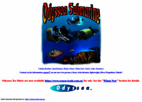 Odyssea-sub.com