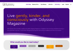 Odysseymagazine.co.za