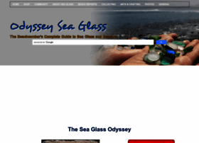 odysseyseaglass.com
