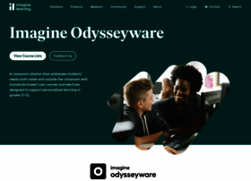 odysseyware.com