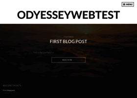 Odysseyworldwide.wordpress.com