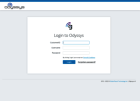 Odyssys.net