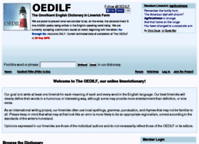 Oedilf.com